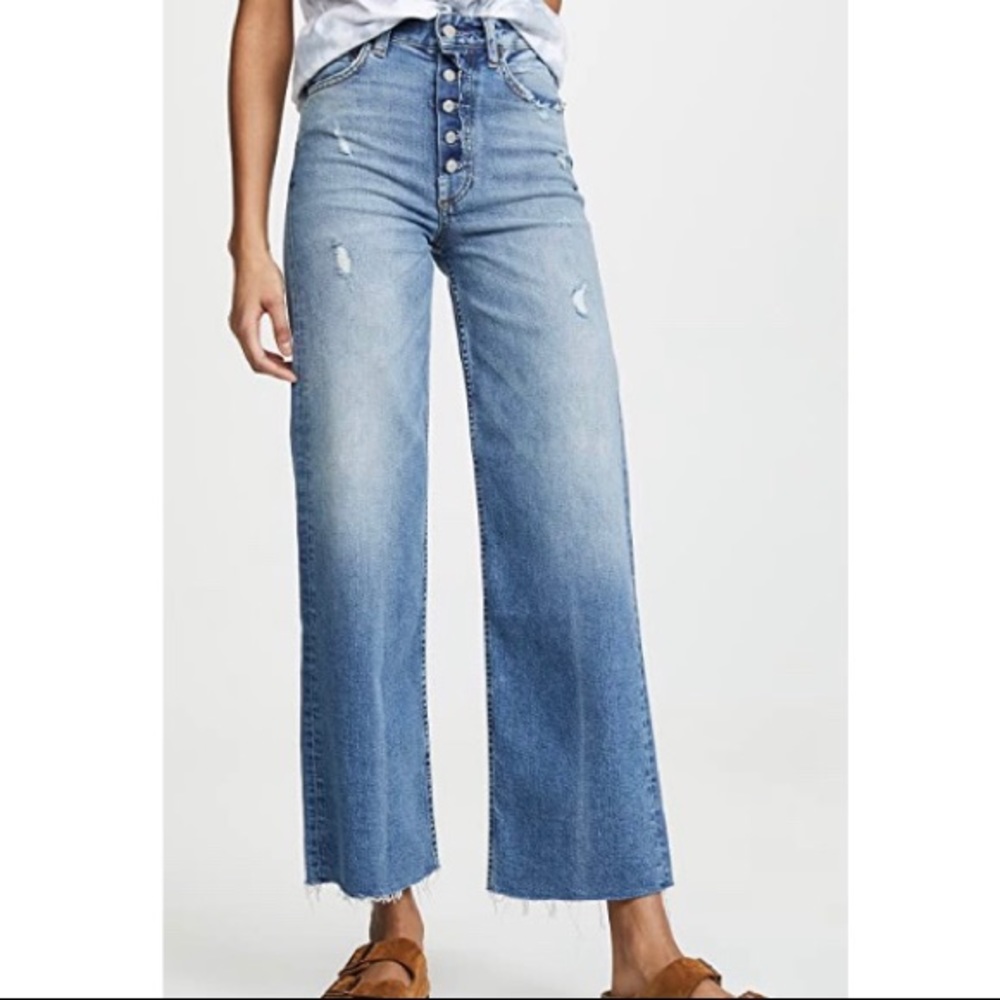 BOYISH JEANS